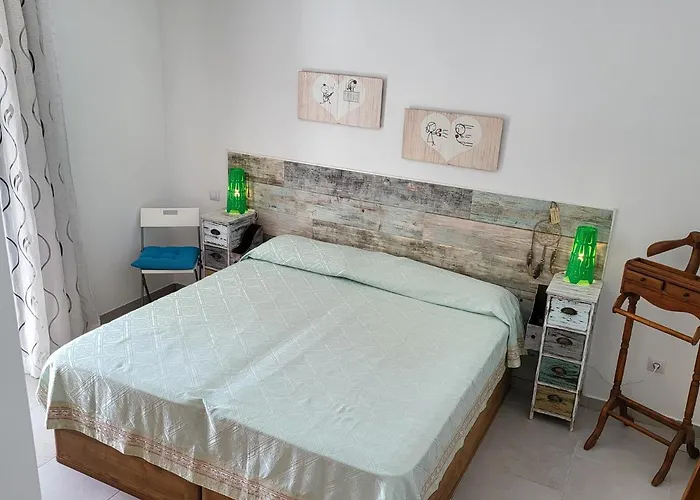 Apartamento Makai