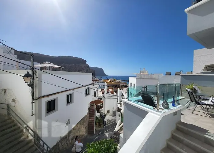 Apartamento Makai