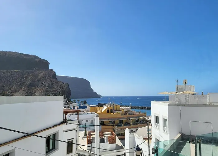 Apartamento Makai
