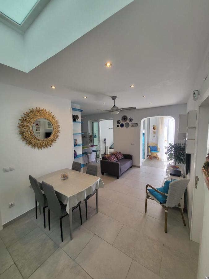 Apartament Makai Puerto De Mogan