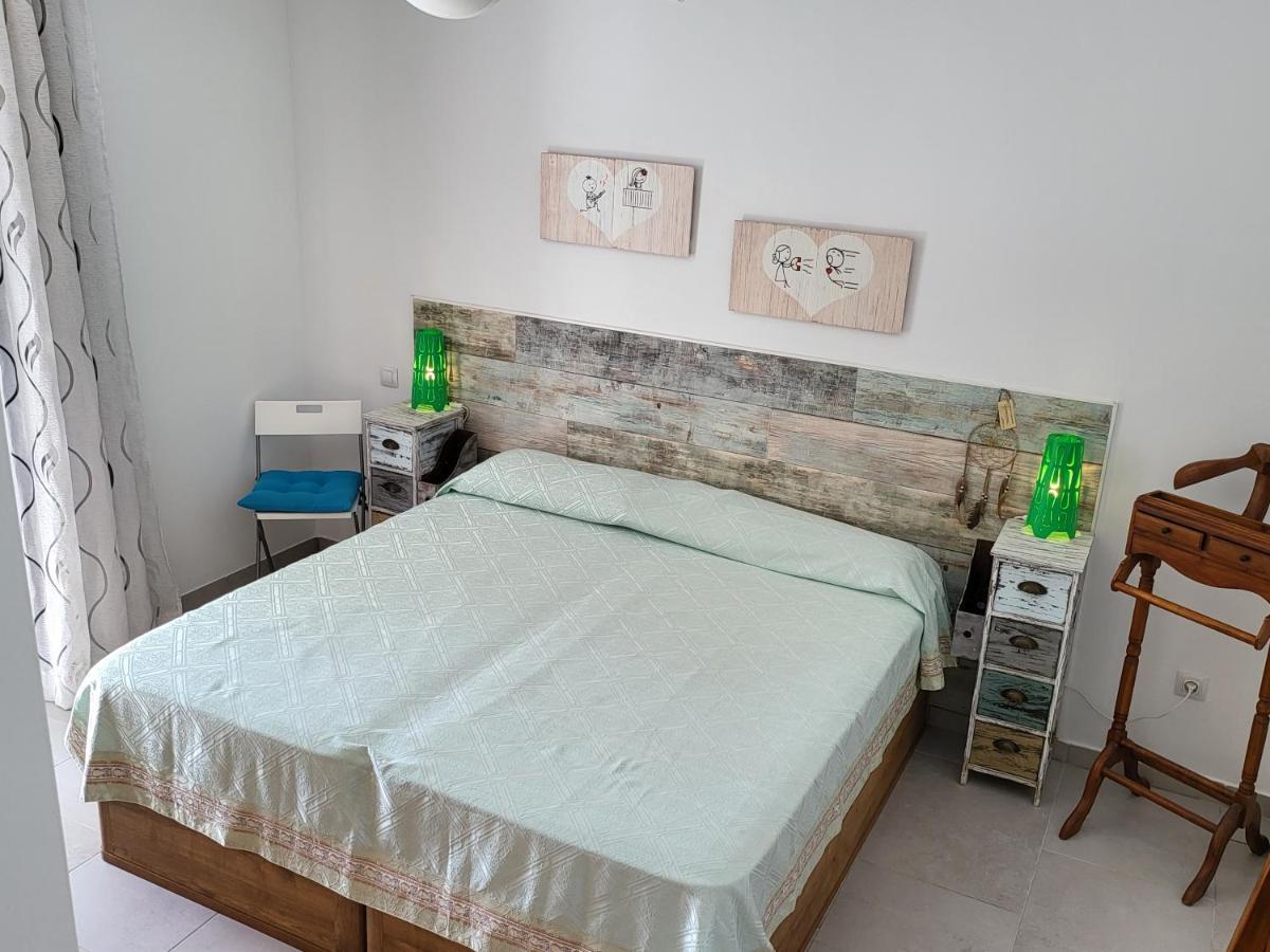 Makai Apartament Puerto De Mogan