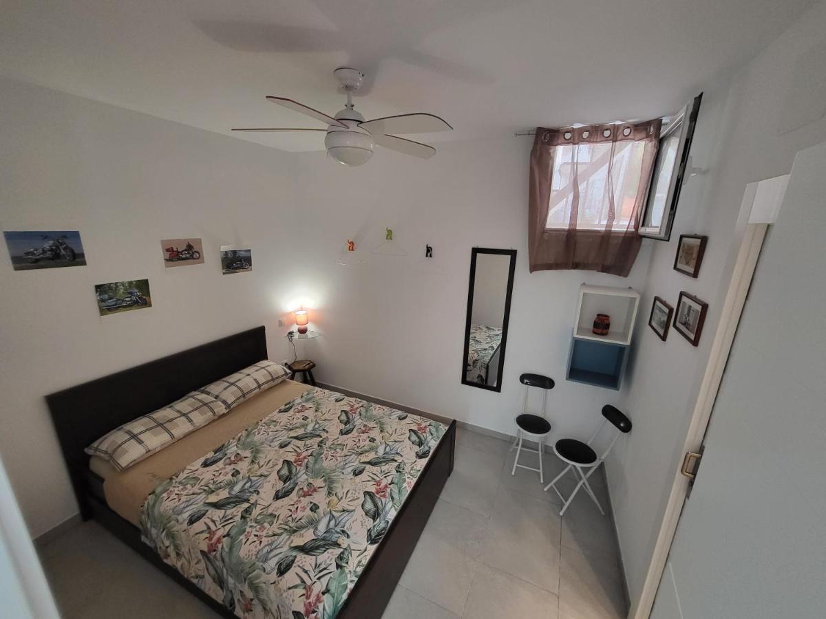Makai Apartment Puerto De Mogan