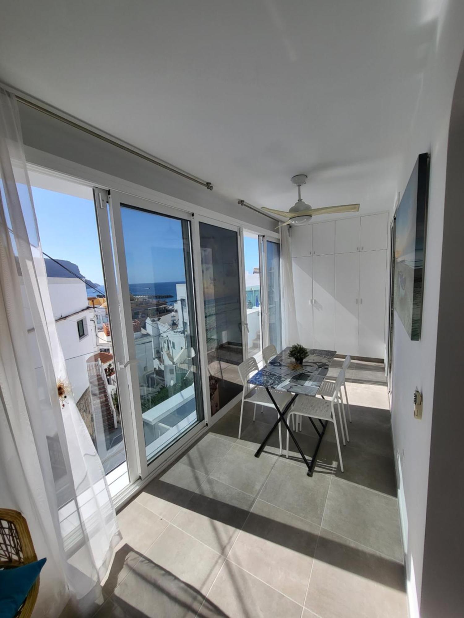 Makai Apartament *