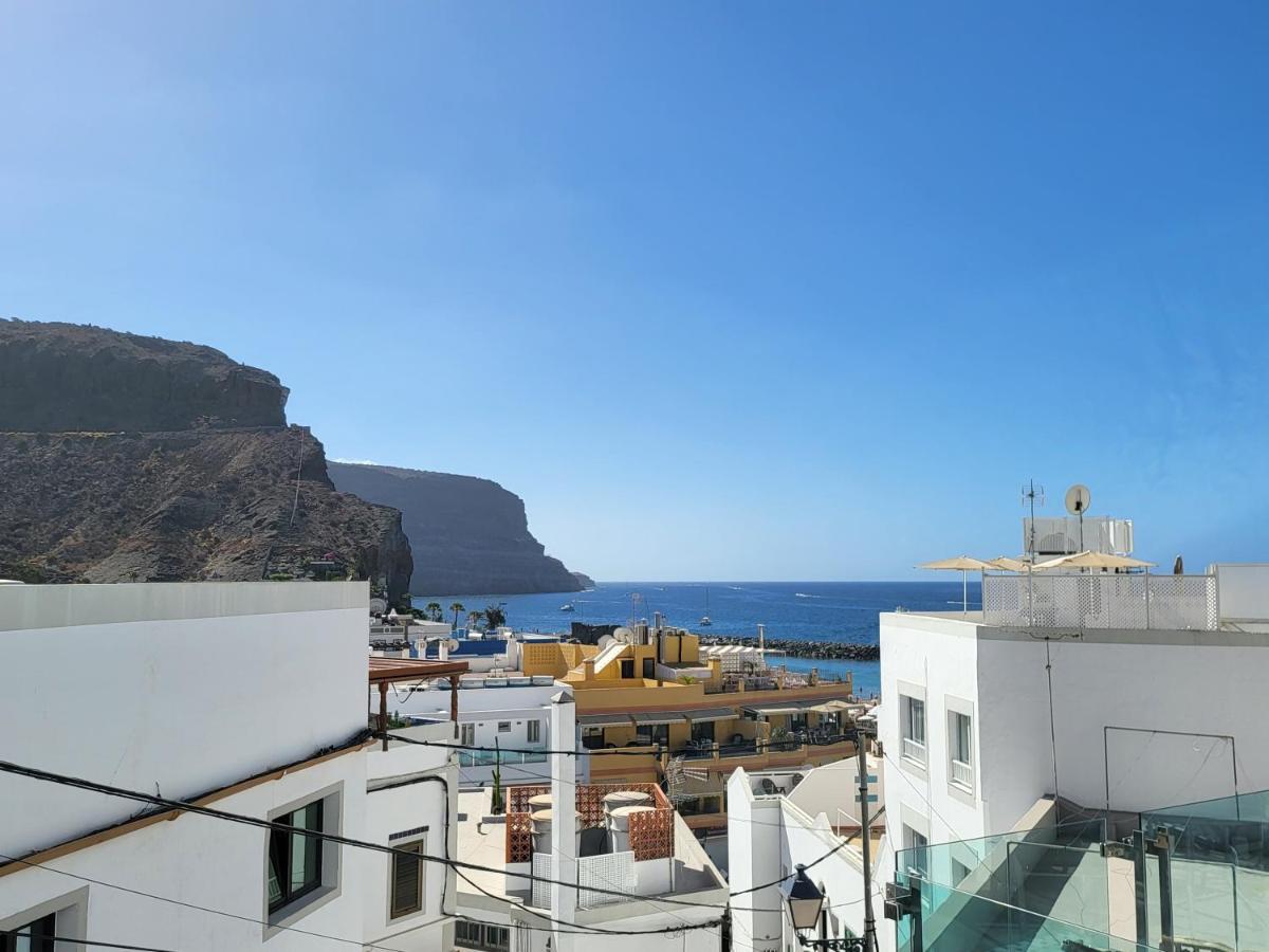 Apartment Makai Puerto De Mogan